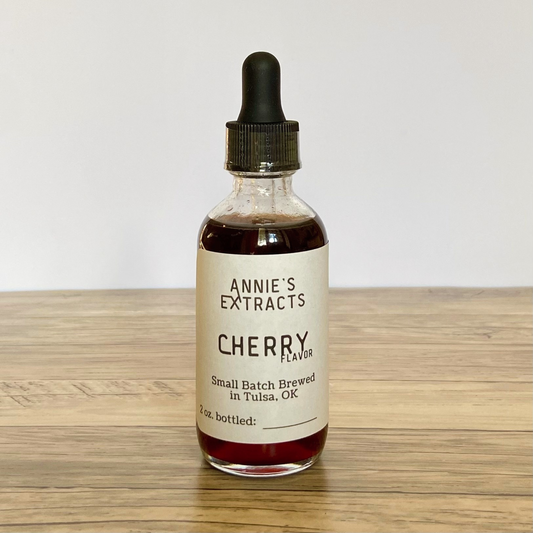 Cherry Extract Flavoring