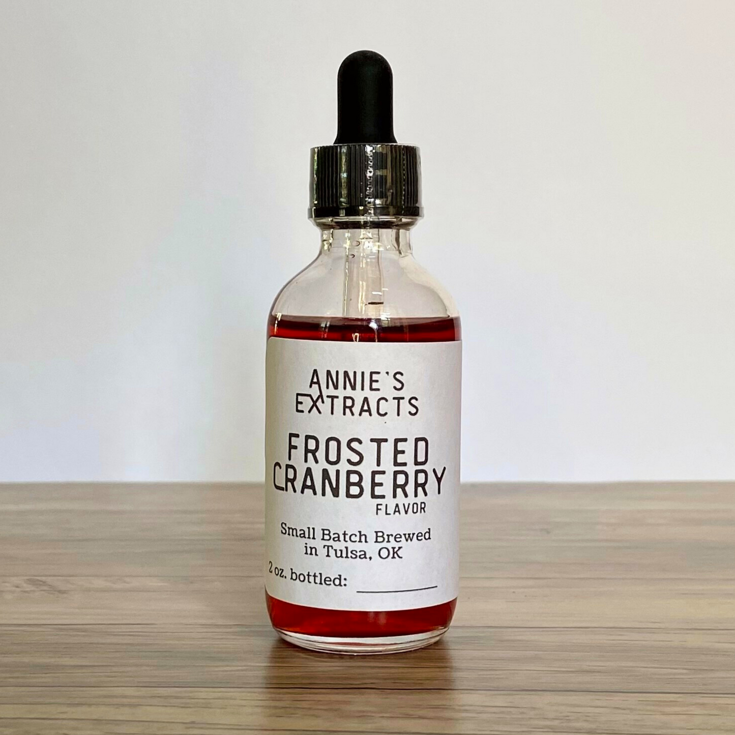 Cranberry Extract Flavoring