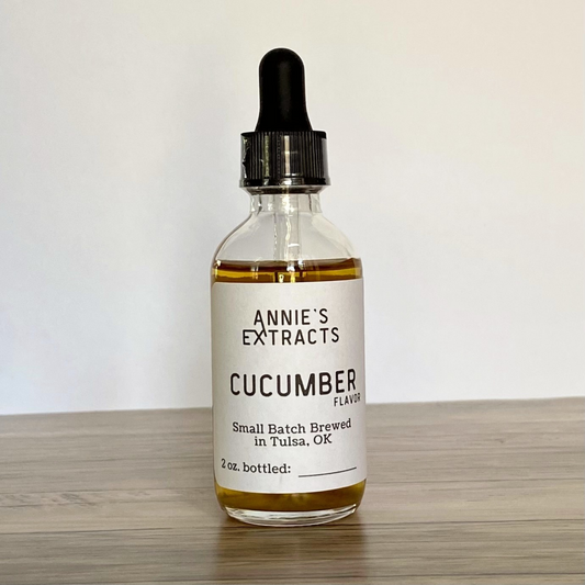 Cucumber Extract Flavoring