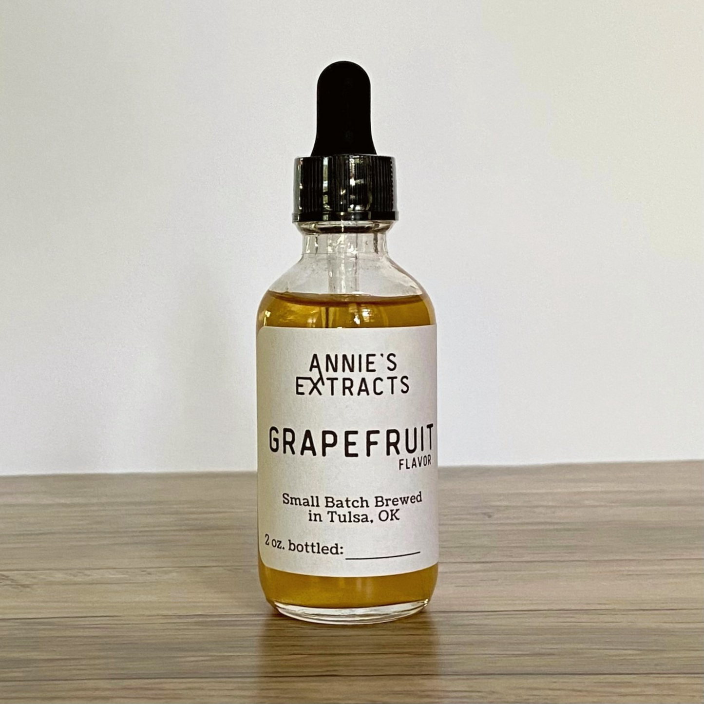 Grapefruit Extract Flavoring