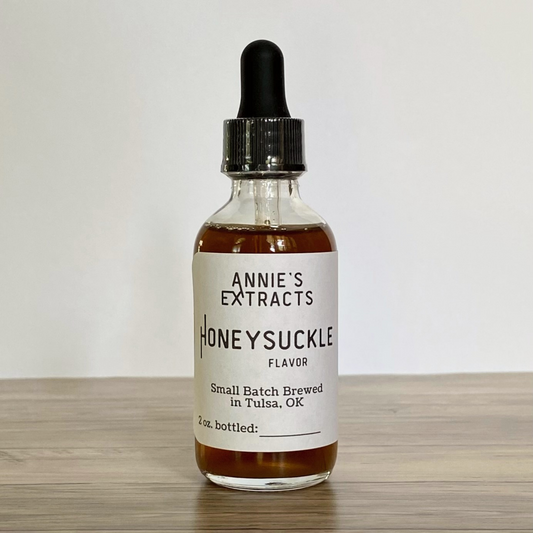Honeysuckle Extract Flavoring