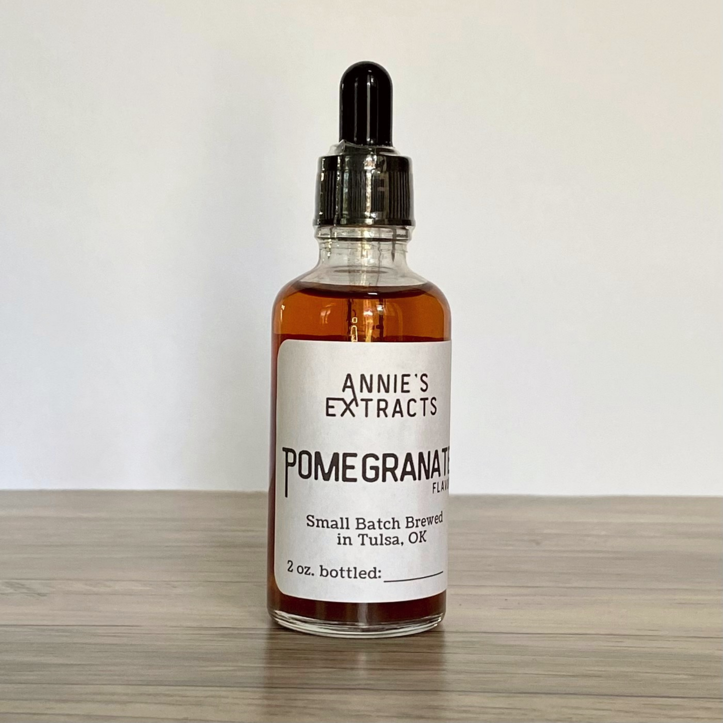 Pomegranate Extract Flavoring