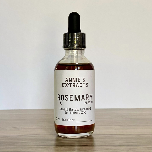 Rosemary Extract Flavoring