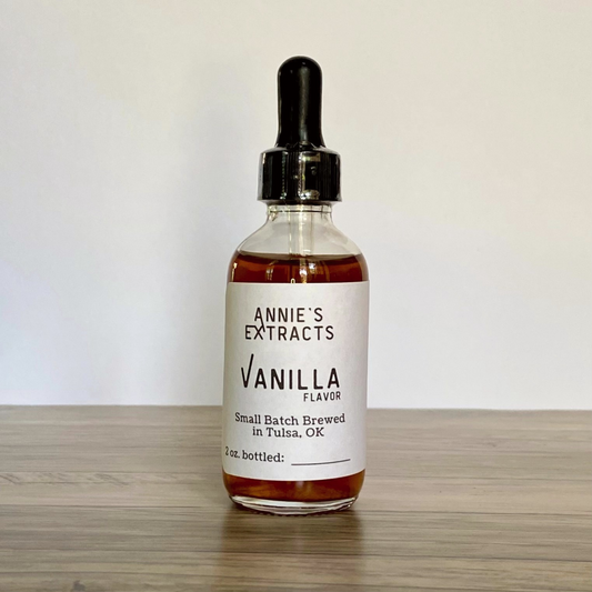 Vanilla Extract