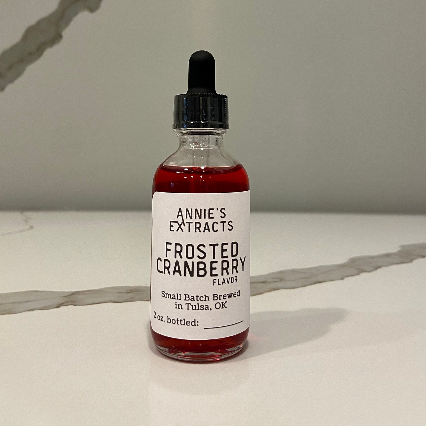 Cranberry Extract Flavoring
