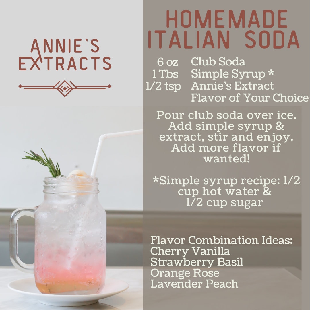 Thyme Extract Flavoring